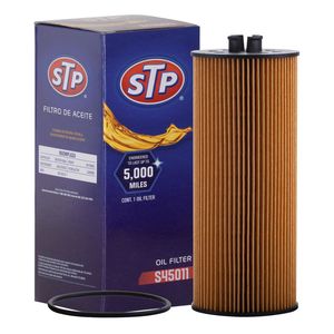 STP Engine Oil Filter Element S45011 for Freightliner B2