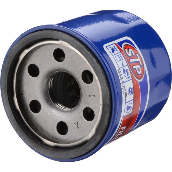 STP Oil Filter S6607