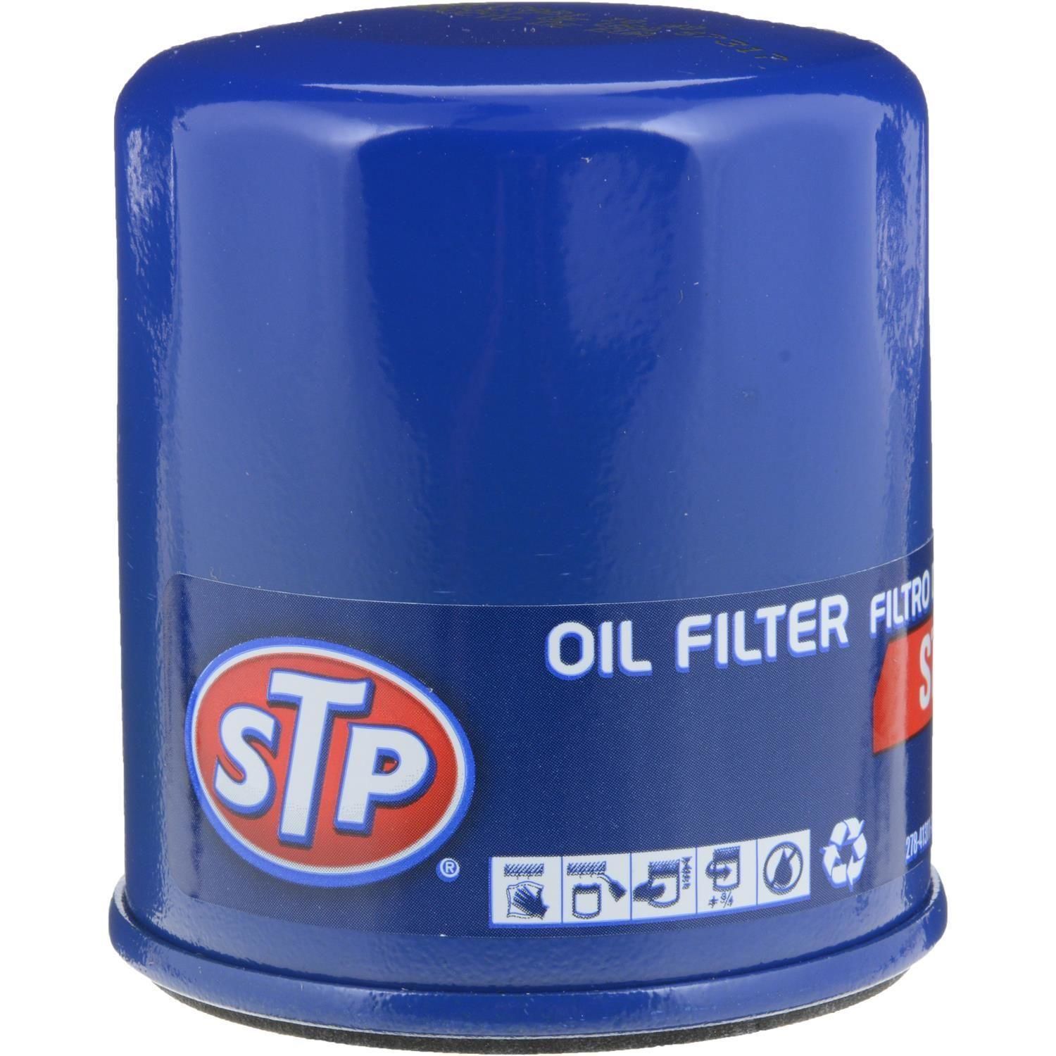 Stp Oil Filter S7317