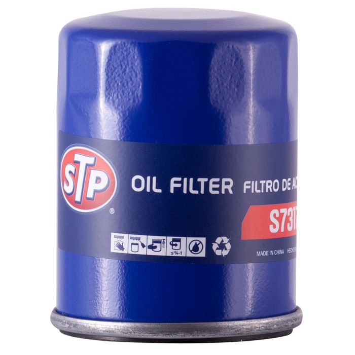 STP Oil Filter S7317