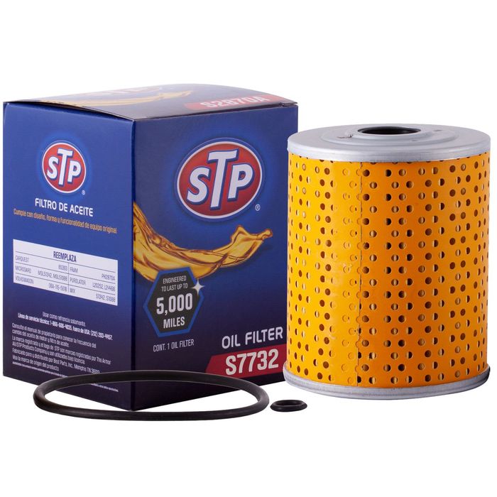 STP Oil Filter S7732