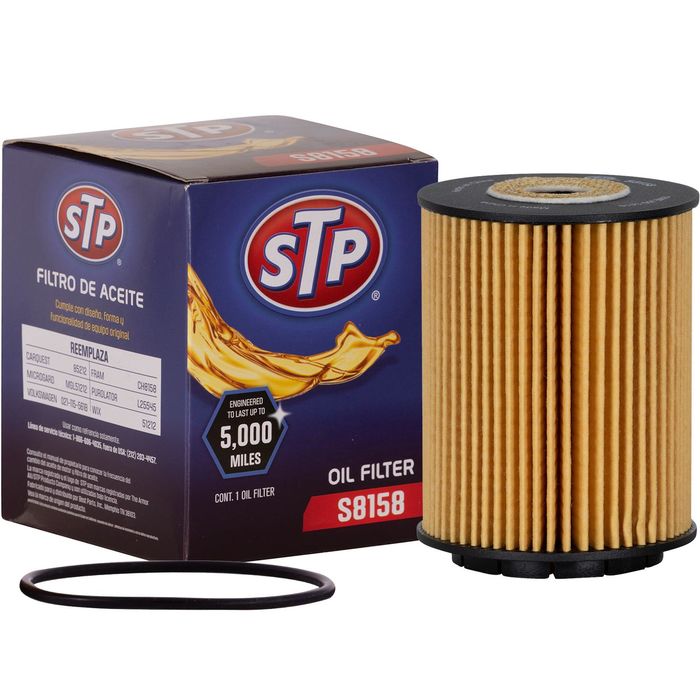 STP Oil Filter S8158