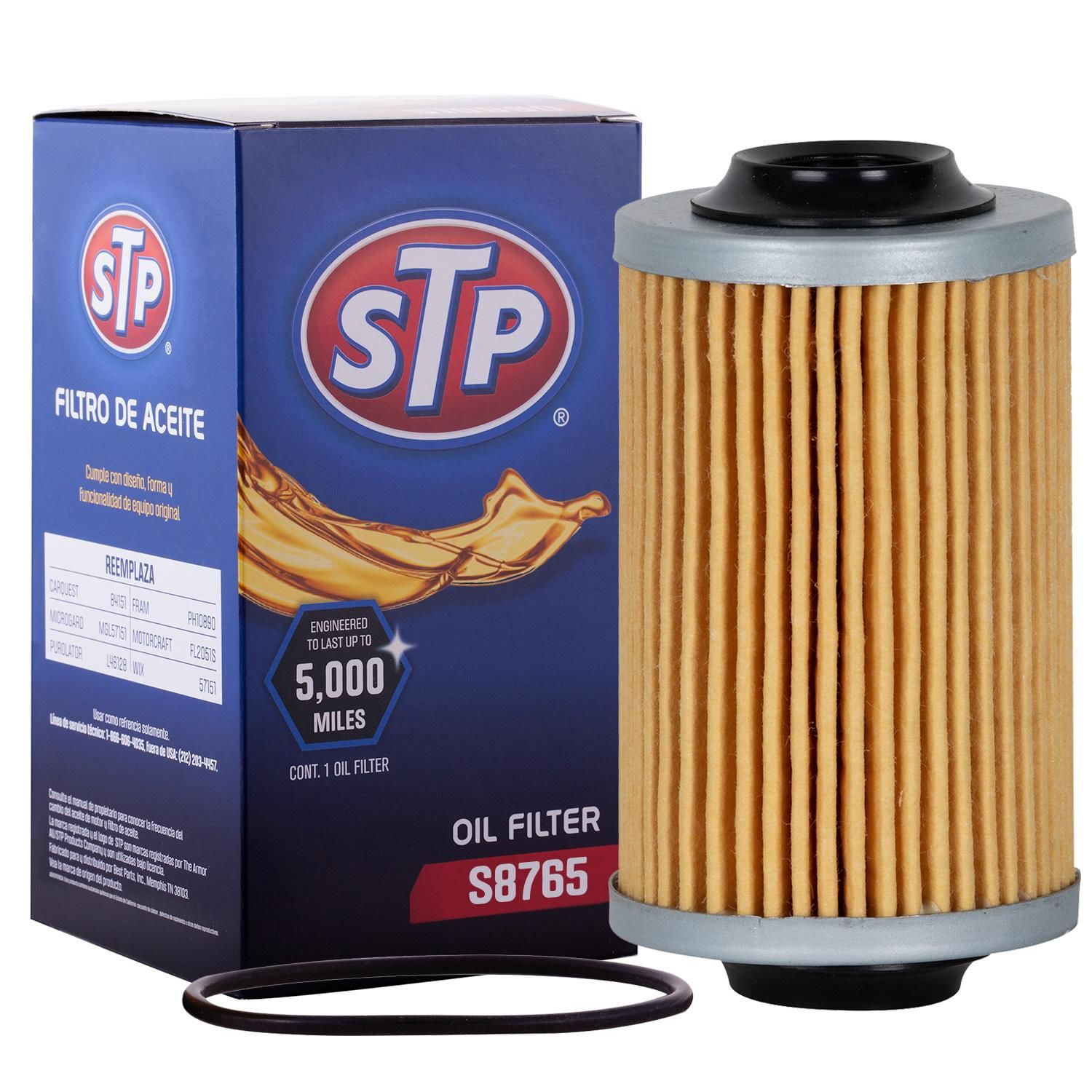 oil filters