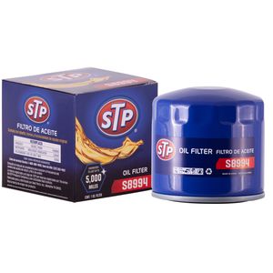 stp filter oil specific vehicle