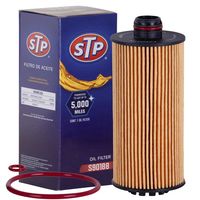 chevy express 2500 oil filter