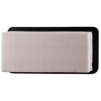 2009 Hyundai Accent Air Filter