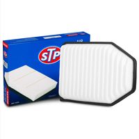 2009 Jeep Wrangler Air Filter