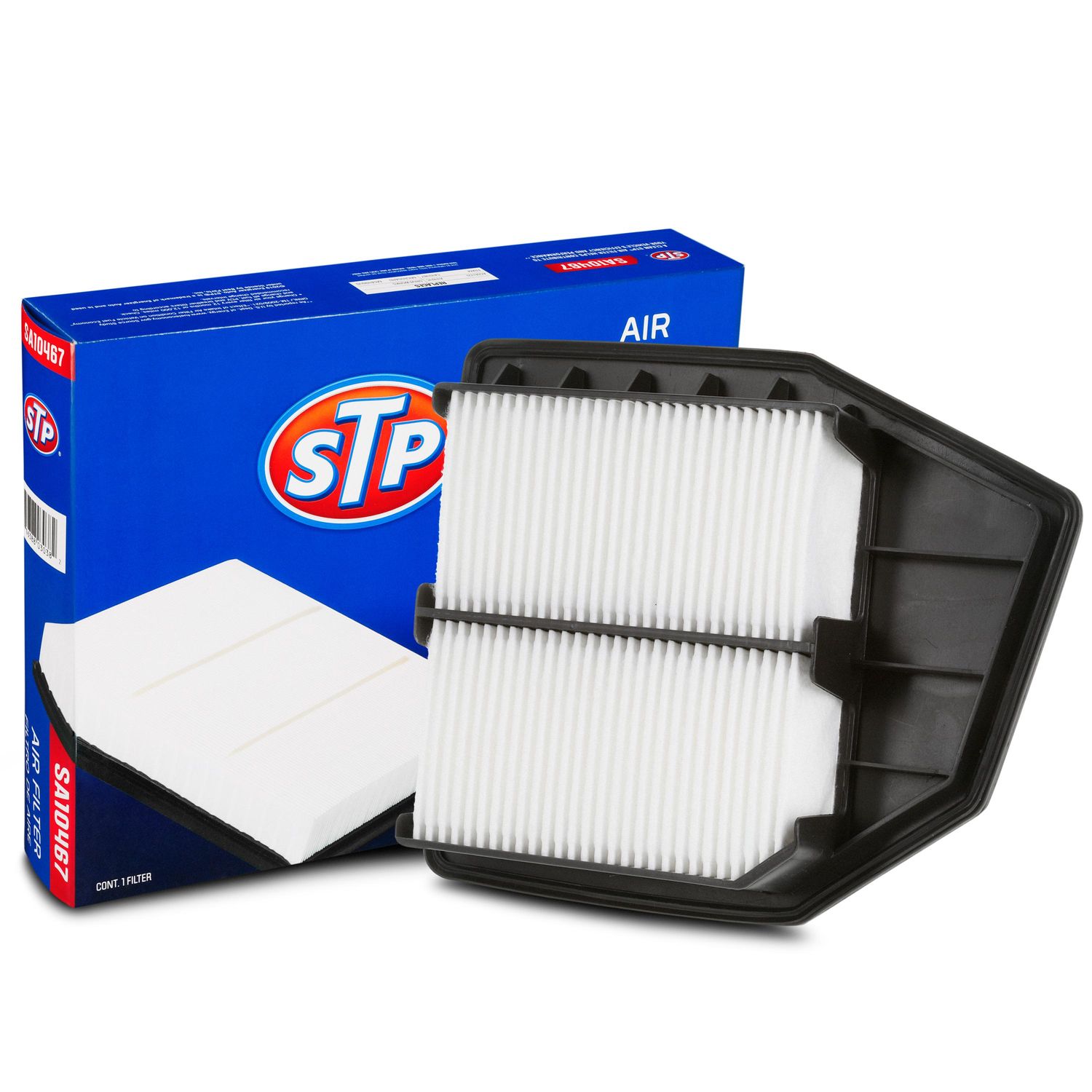 STP Air Filter SA10467