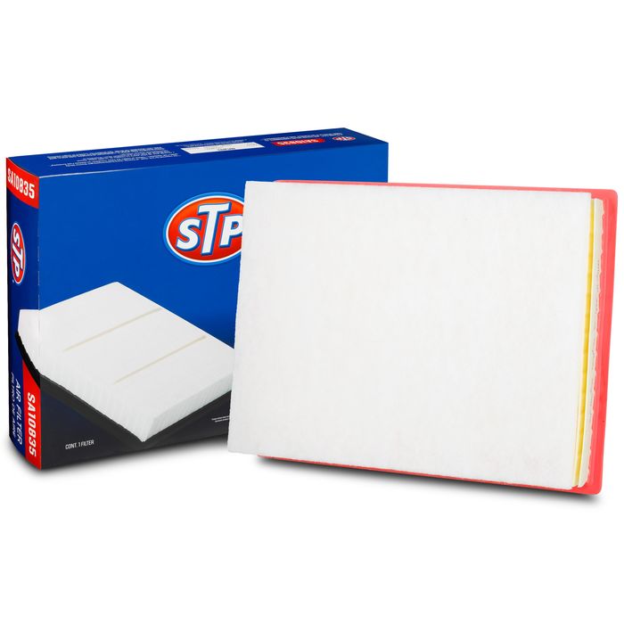 Who Makes STP Air Filters: Discover the Top Manufacturer