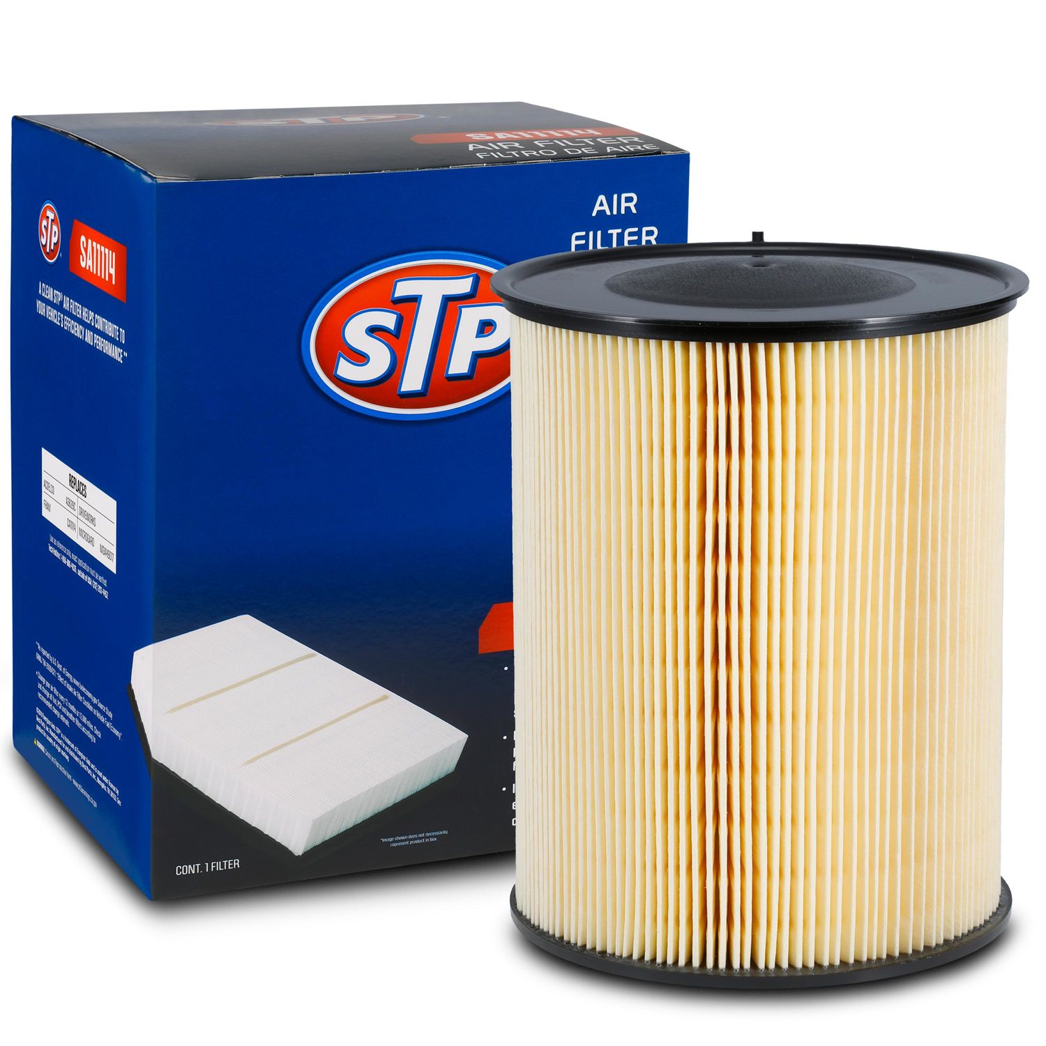 STP Air Filter SA11114