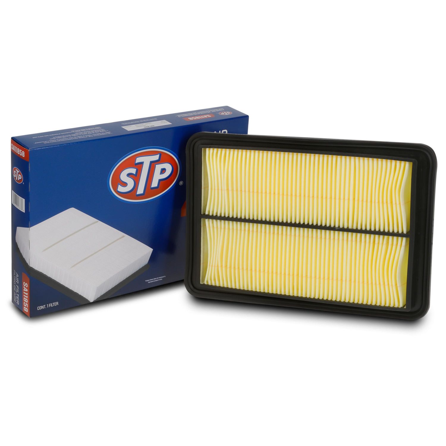 Stp Air Filter Sa11858