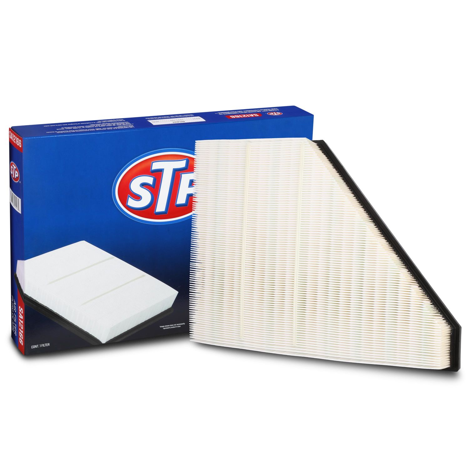 STP Air Filter SA12166