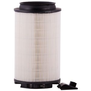 STP Round Panel Engine Air Filter SA50028 for Mini