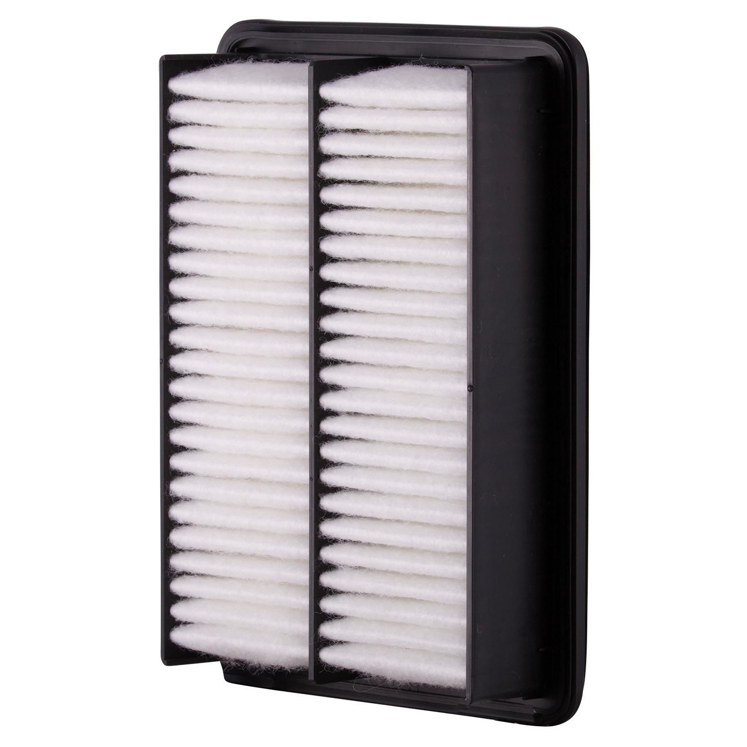 What to Know About Your Car's Air Filters - AutoZone