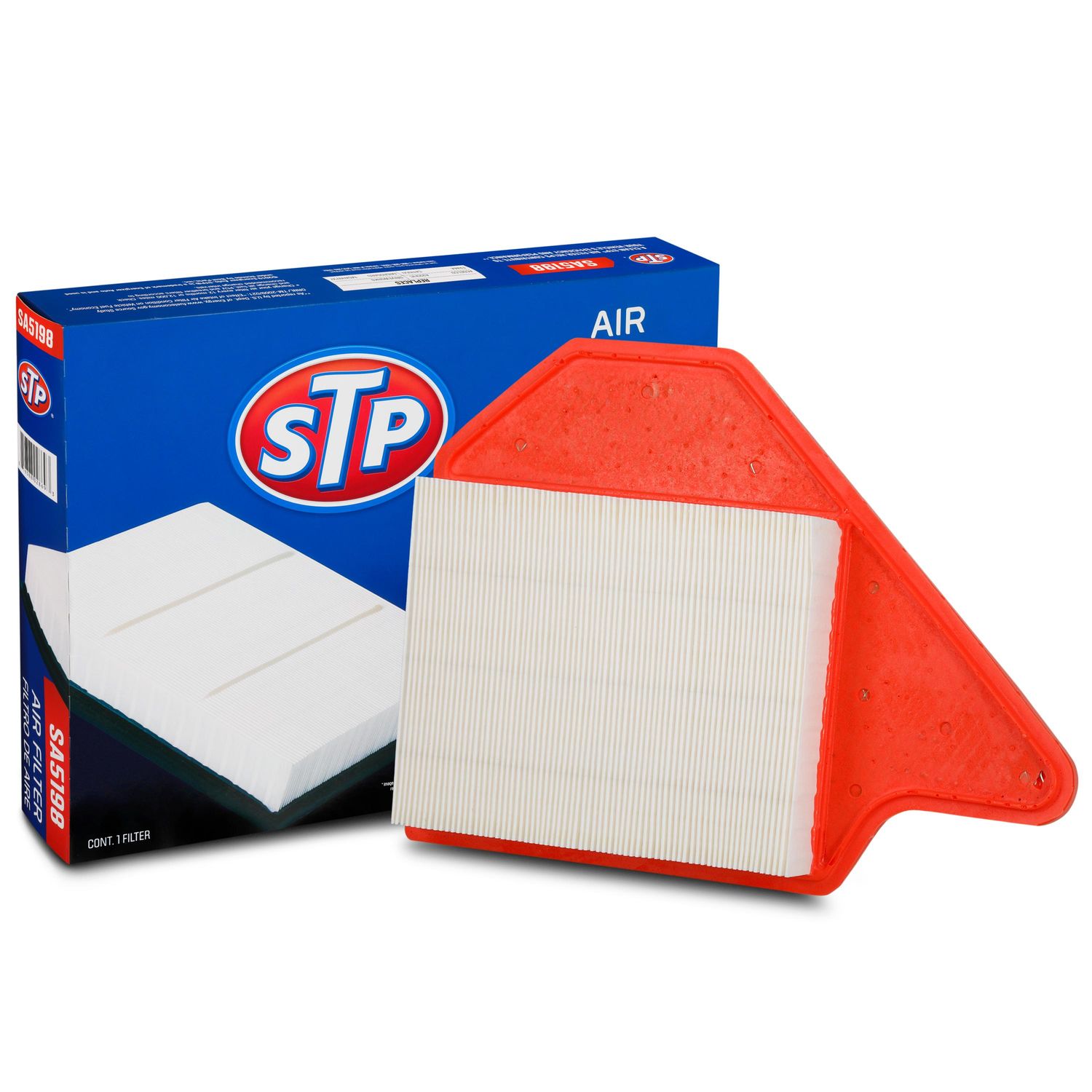 STP Air Filter SA5198