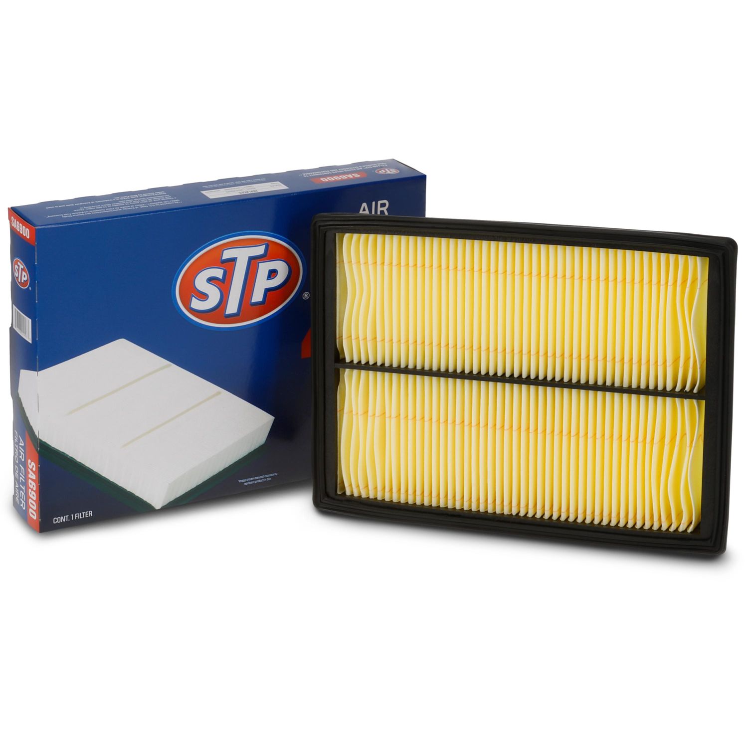 Air filter deals car autozone