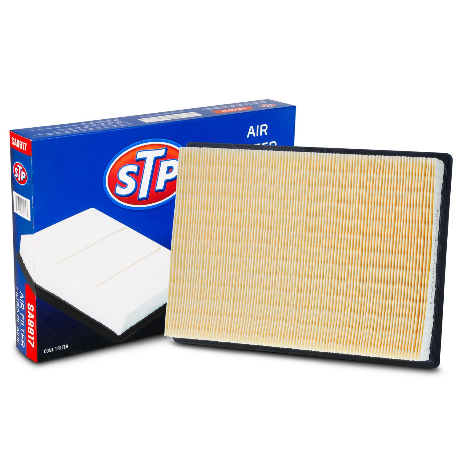 STP Air Filter SA8817
