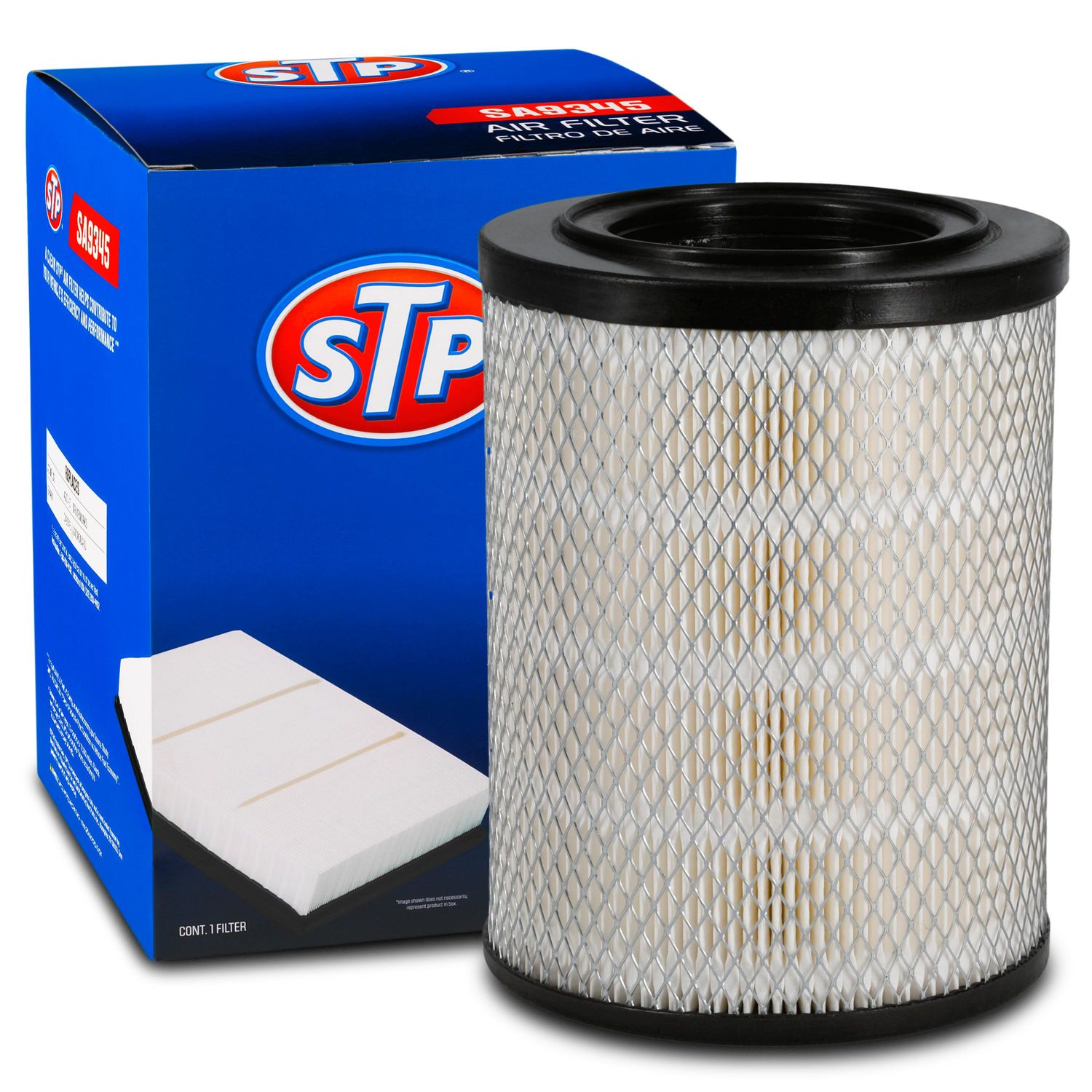 STP Air Filter SA9345