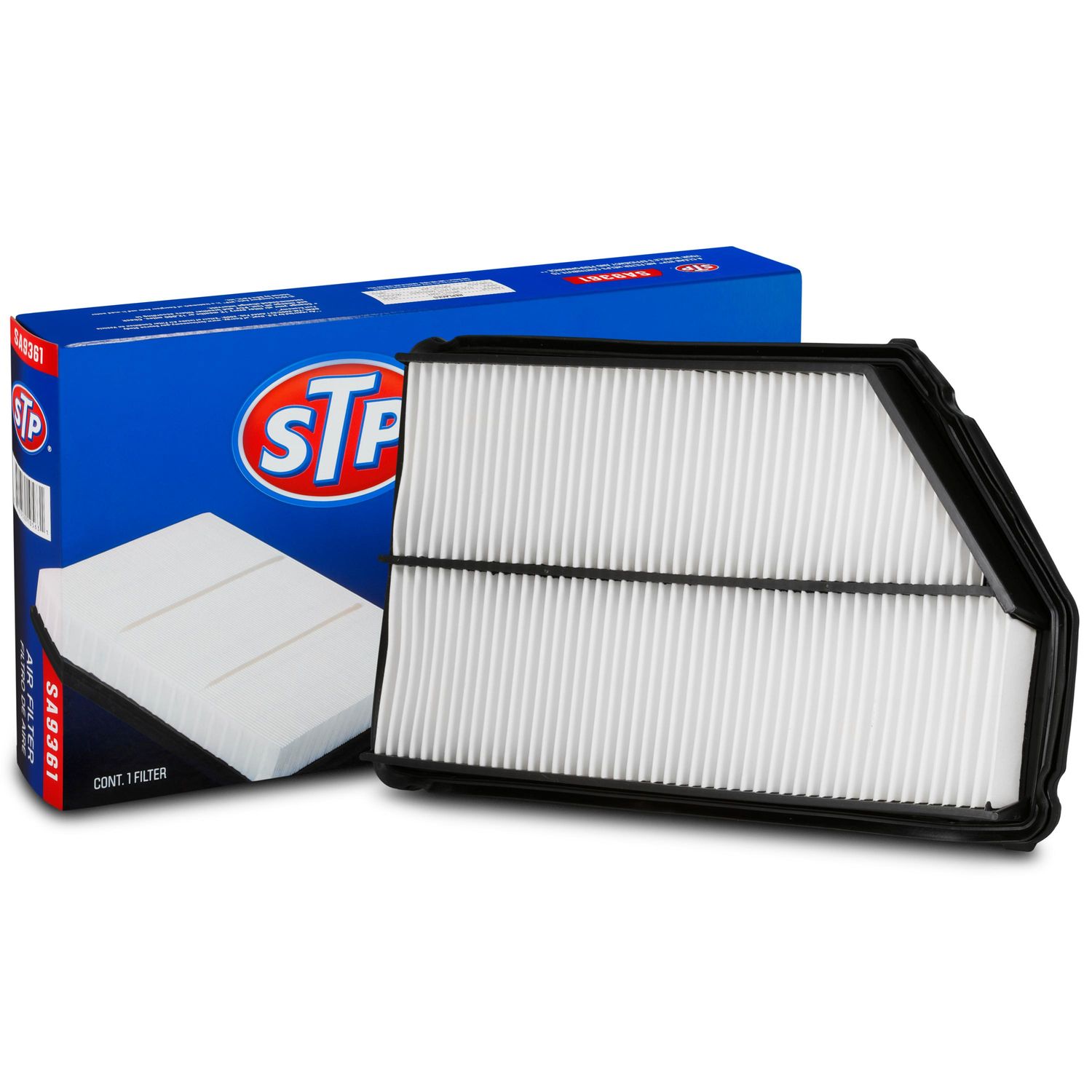 Stp Air Filter Sa9361