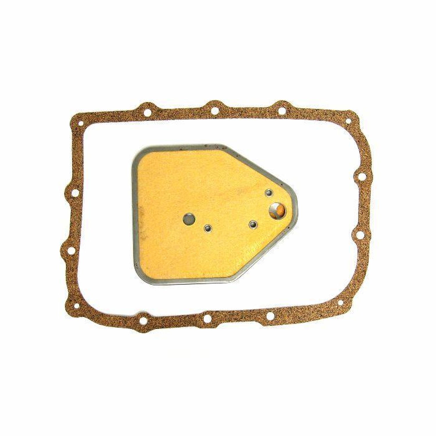 Duralast Automatic Transmission Filter TF107