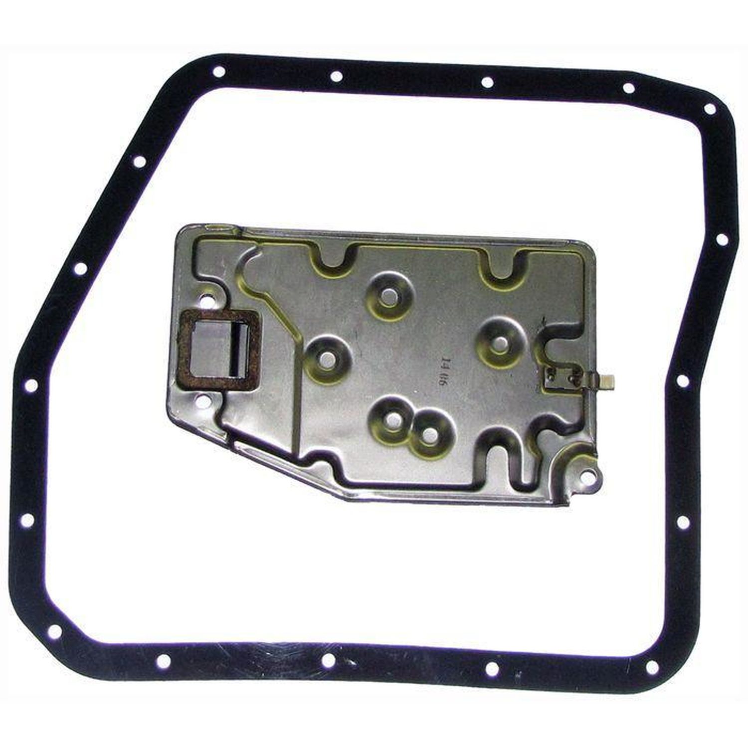 Duralast Automatic Transmission Filter TF144