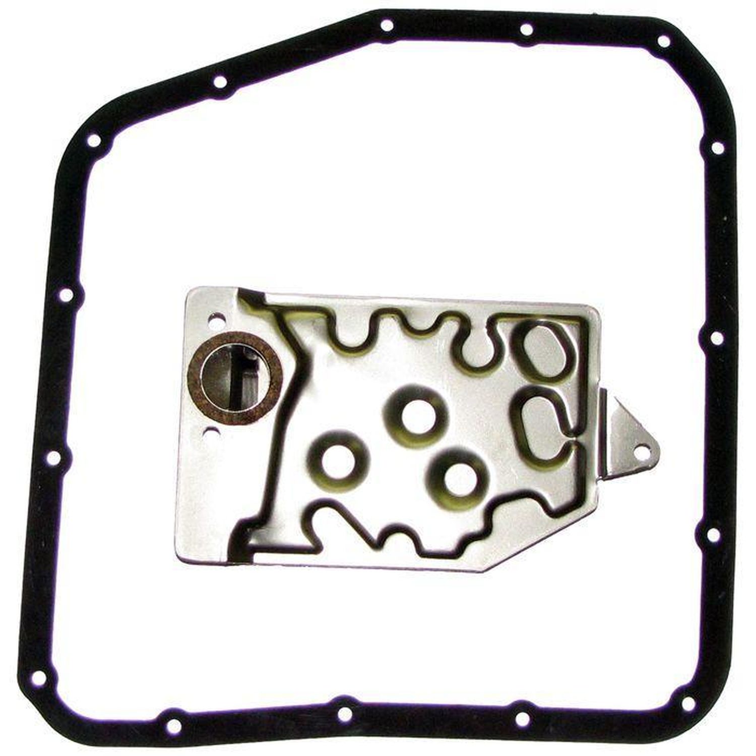 Duralast Automatic Transmission Filter TF145