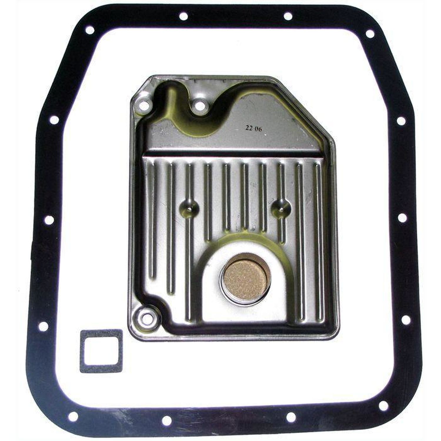 Duralast Automatic Transmission Filter TF202