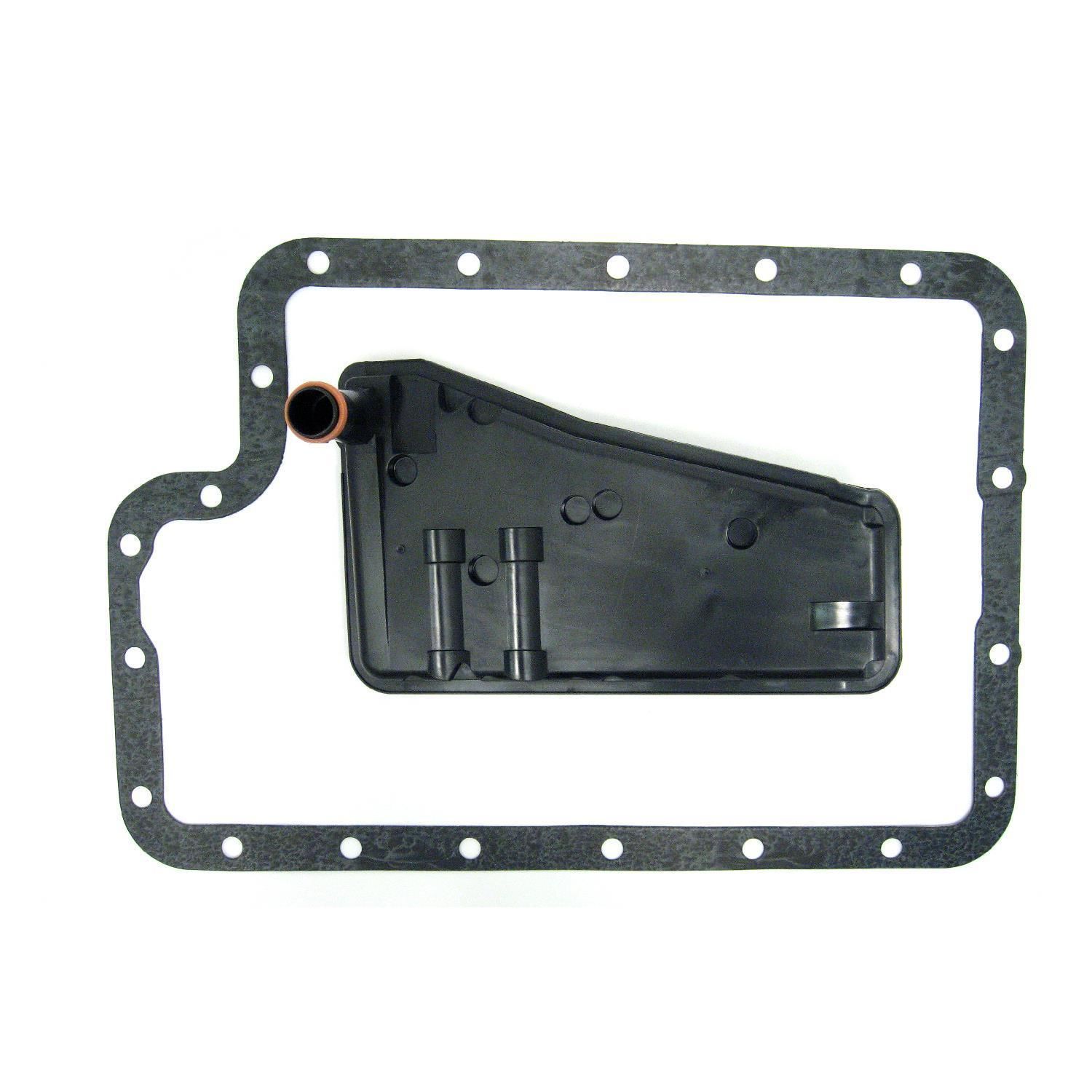 Duralast Automatic Transmission Filter TF325