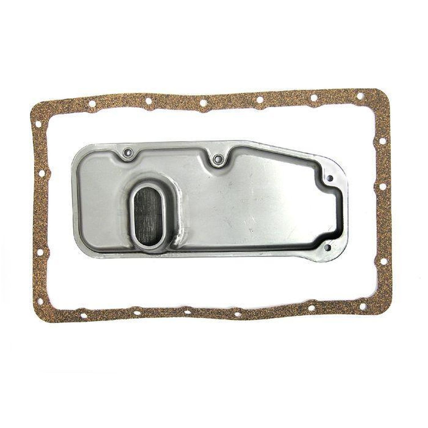 Duralast Automatic Transmission Filter TF348