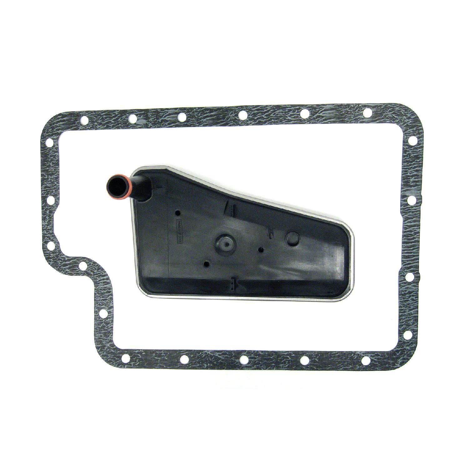A-Premium Automatic Transmission Fluid Filter With Zambia