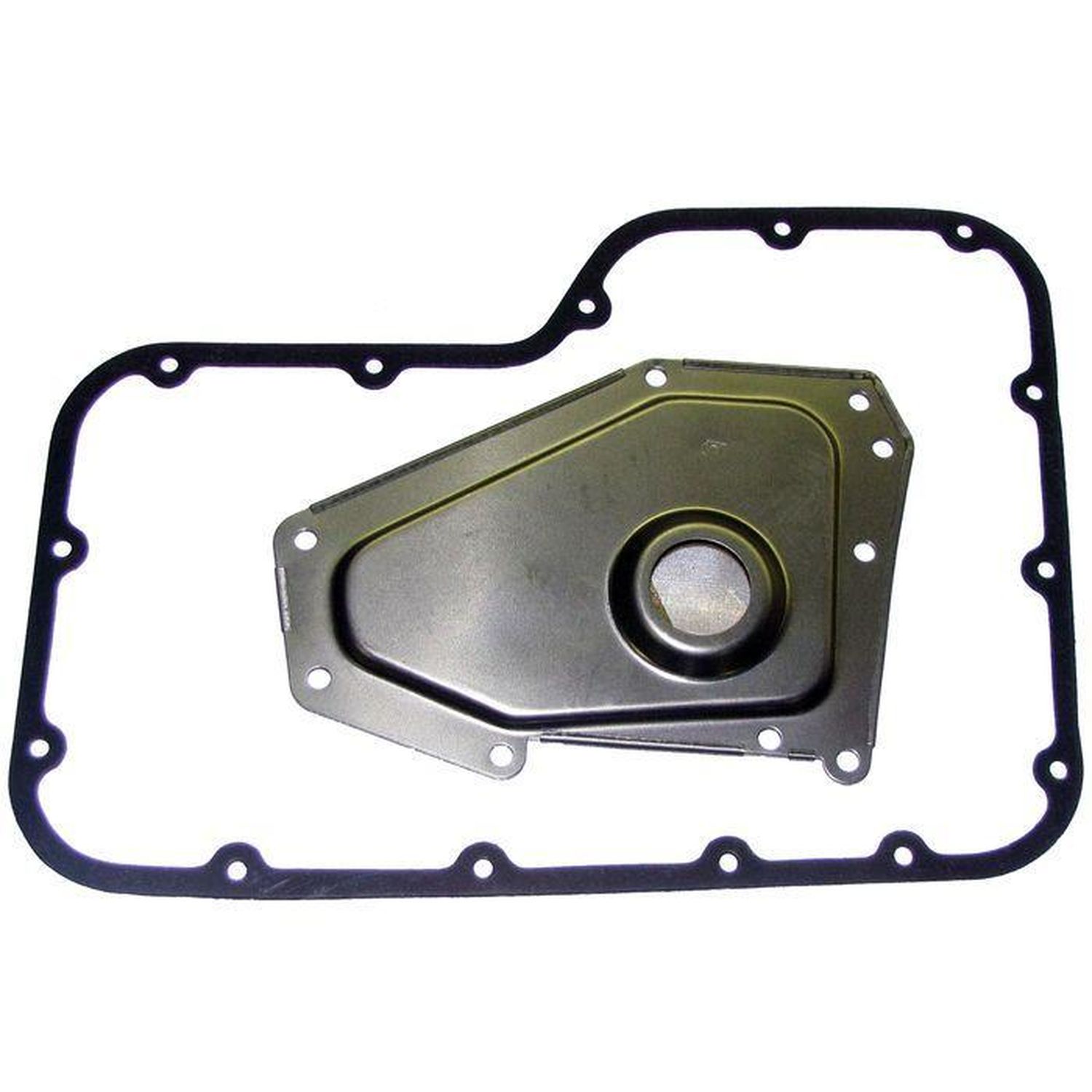 Duralast Automatic Transmission Filter TF389