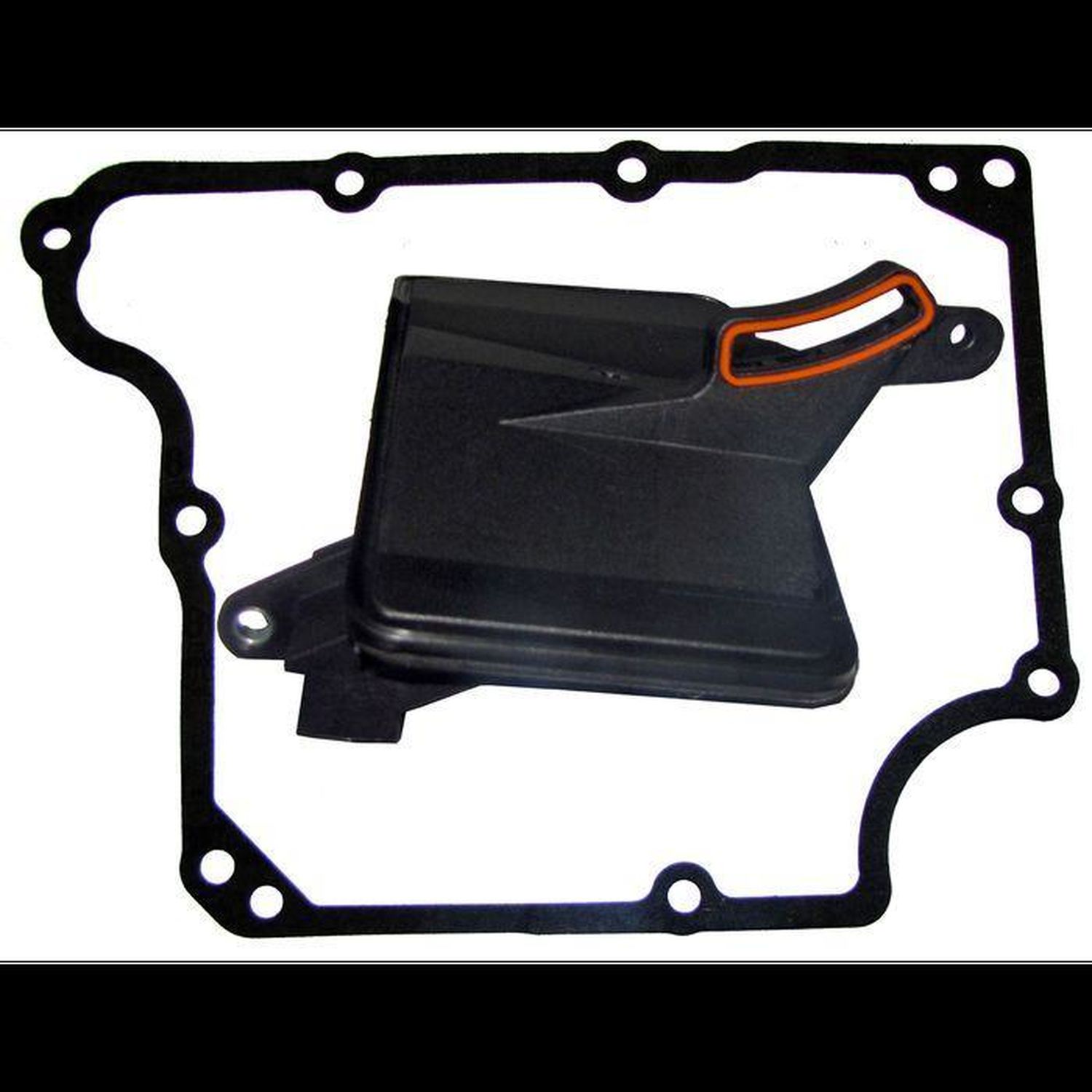 Duralast Automatic Transmission Filter TF442