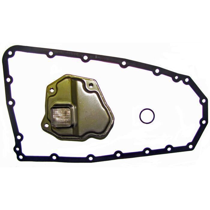 Duralast Automatic Transmission Filter TF495