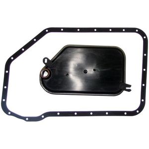 thumbnail image 2 of Pronto F-214A Transmission Filter And Gasket Kit For Allison 1000 5-Speed Shallow Pan 2 of 3