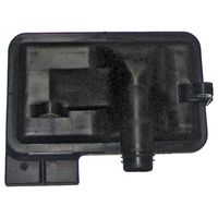 Honda Element Transmission Filter (A/T) - Best Transmission Filter 