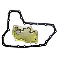 2010 nissan altima transmission filter