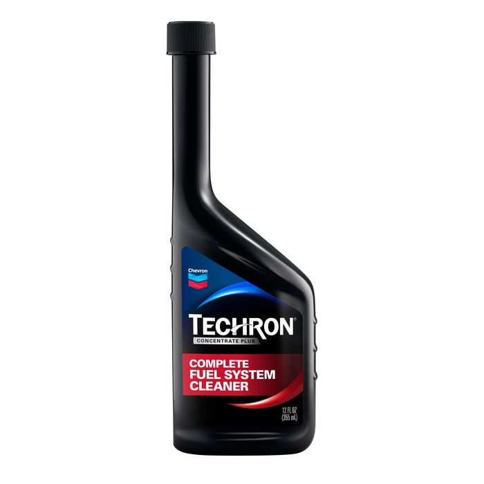 Techron Fuel System Cleaner 12oz
