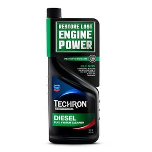 Techron Concentrate Diesel Fuel System Cleaner 20oz
