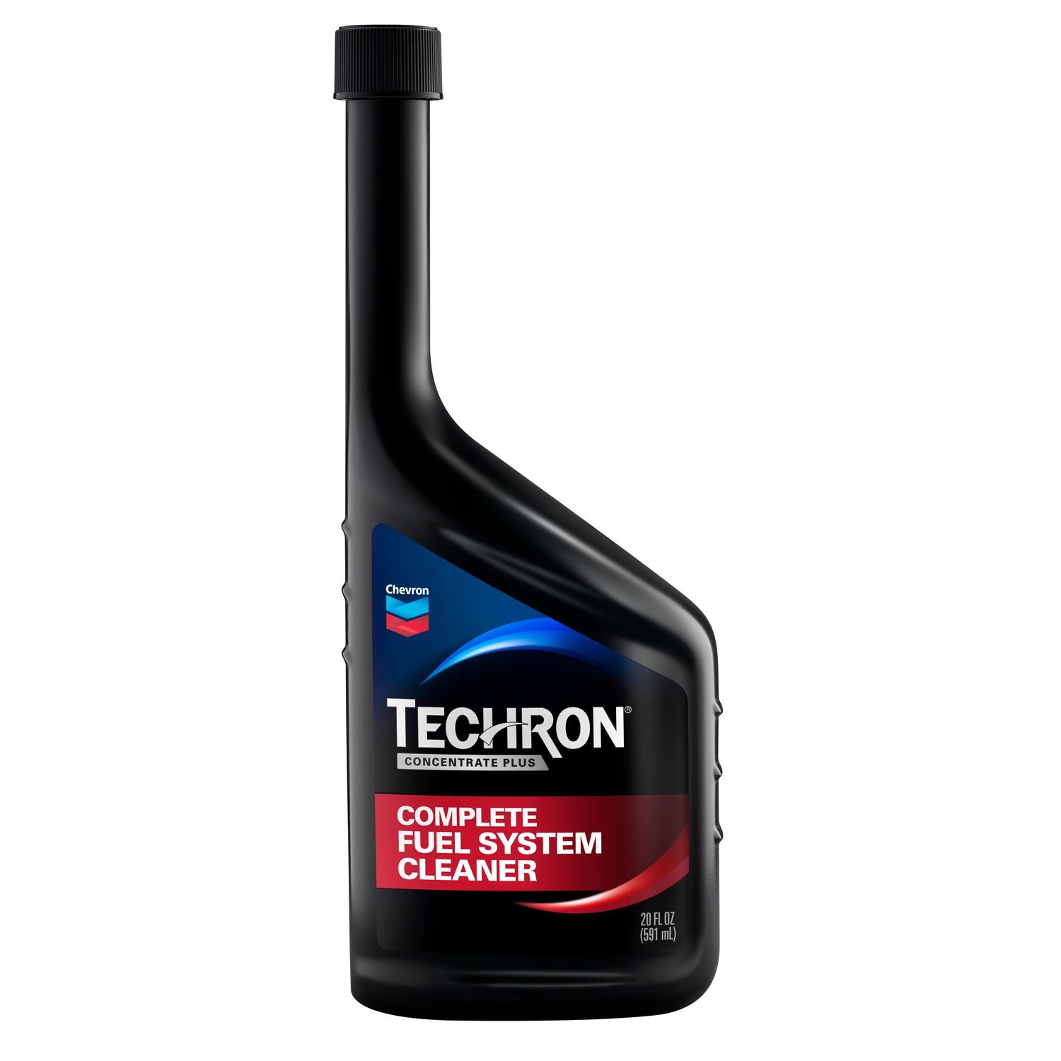 Chevron Techron Fuel System Cleaner 20oz