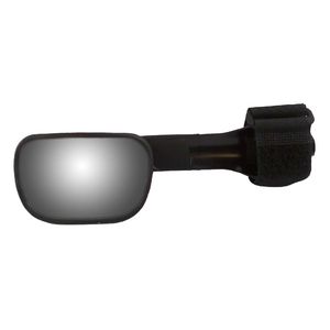 CIPA Black Mirror for Handlebar Grip Mount for Mazda 3