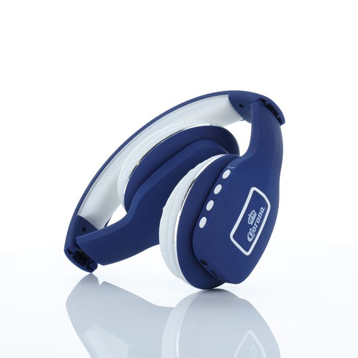 Corona 2 in 1 Wireless Headphones