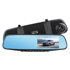 What Is a Rearview Mirror? - Kelley Blue Book