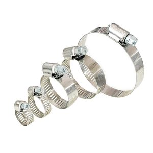 Nitro 4x4 Hose Clamp Kit 26 Piece