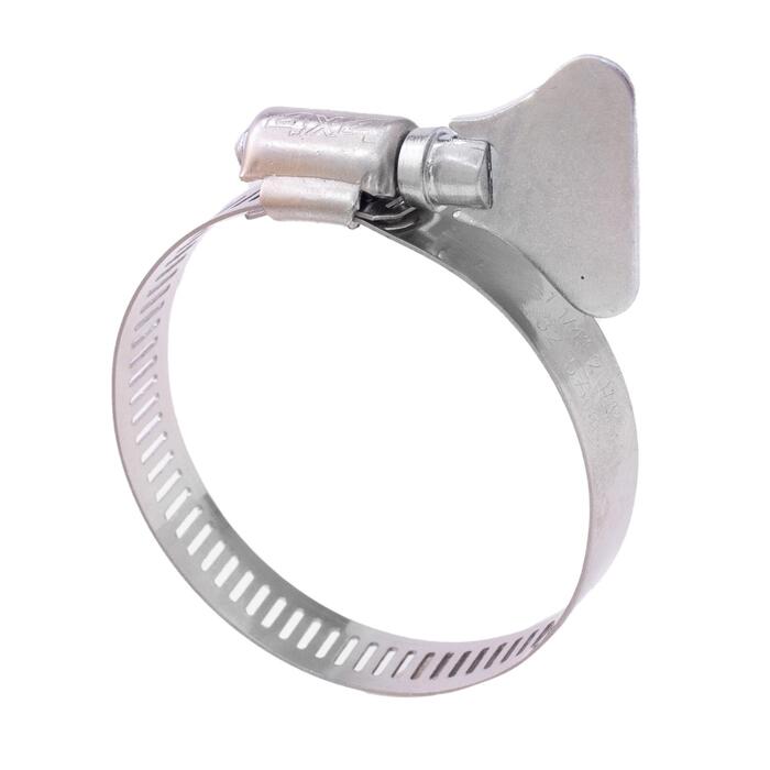 Nitro 4x4 1 1/4in to 2 1/4in EZ Hose Clamp 2 Pack