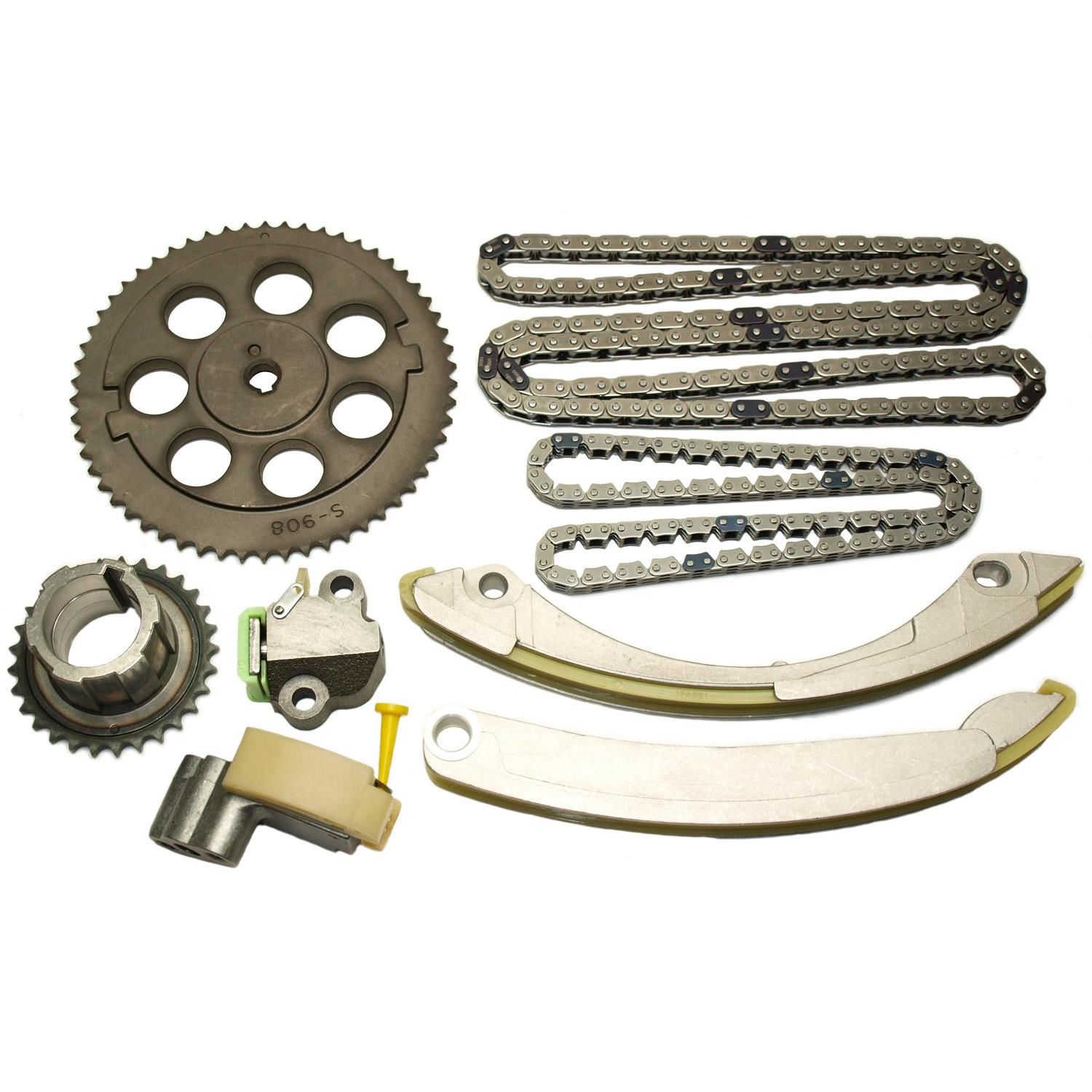 Cloyes Timing Set 9-0195SA