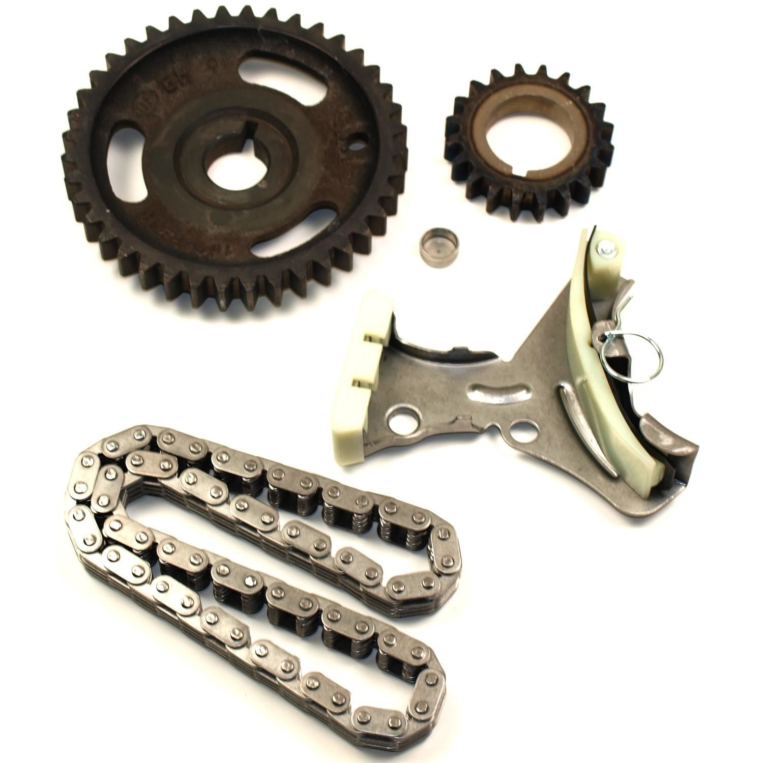 Cloyes Timing Set 9-0370S