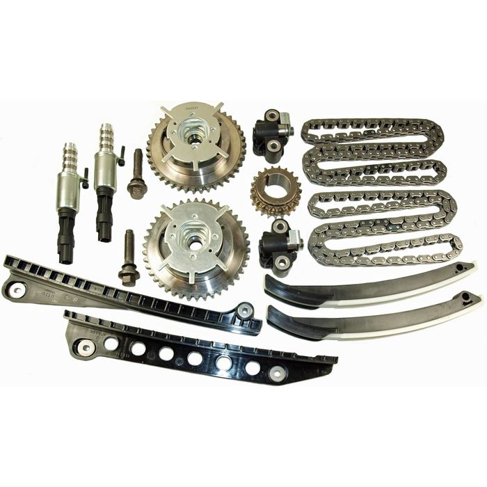 Cloyes timing chain outlet kit