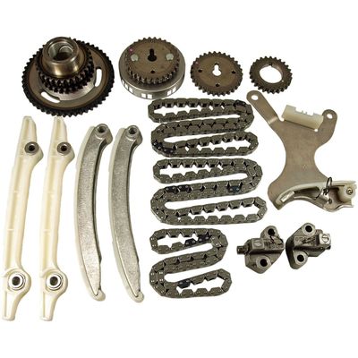 Cloyes Timing Set 9-0393SD