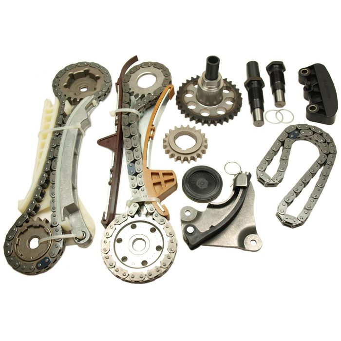 Cloyes Engine Timing Chain Kit 9-0398SC