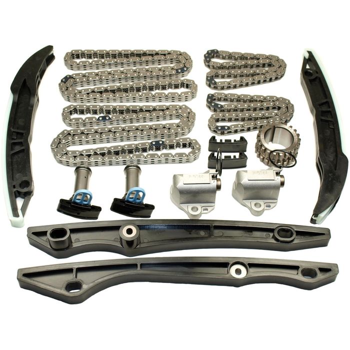 16Vanquish C3000S スプール MKS Pedals US-S | Soma Fab Shop